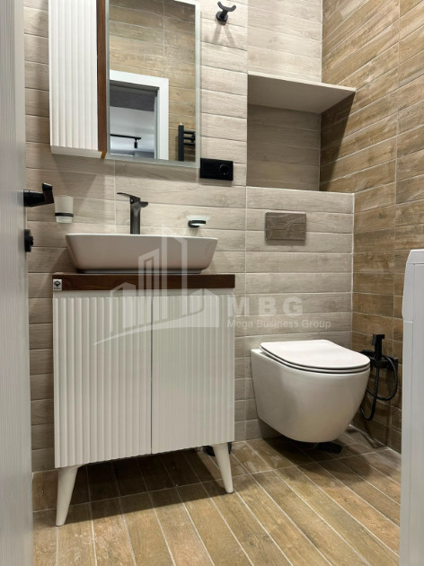 For Sale New building Flat , Saburtalo District