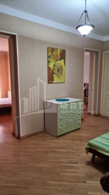 For Rent Flat, in Saburtalo