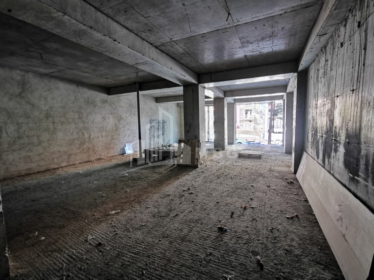 For Sale Витражный фасад Commercial, in Bagebi