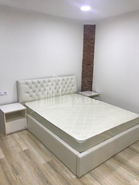 For Sale Flat, in Sololaki