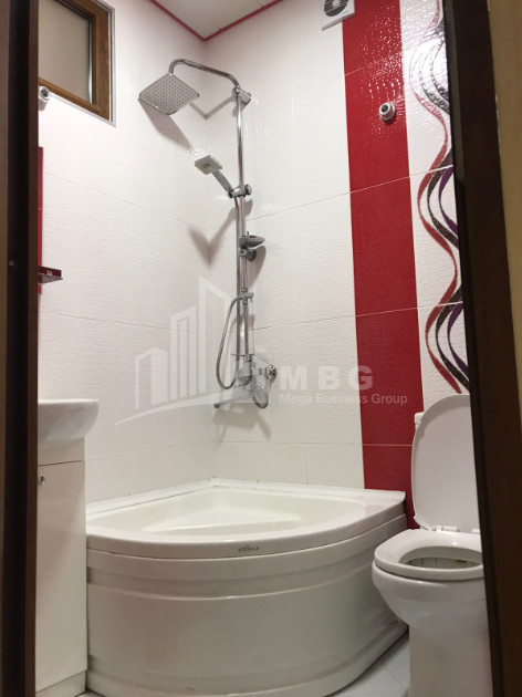 For Rent Flat, in Saburtalo