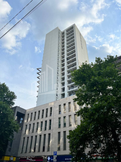 For Sale Flat, in Saburtalo