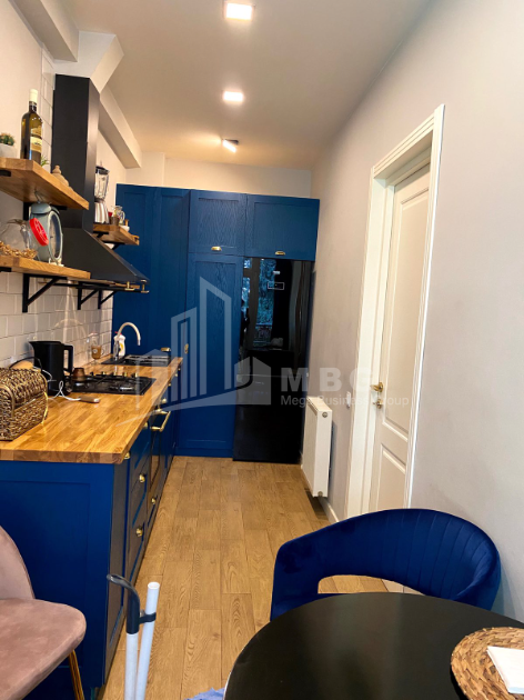 For Sale Flat, in Saburtalo