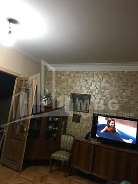 For Sale Flat, in Saburtalo