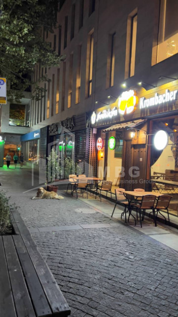 For Sale Flat, in Saburtalo