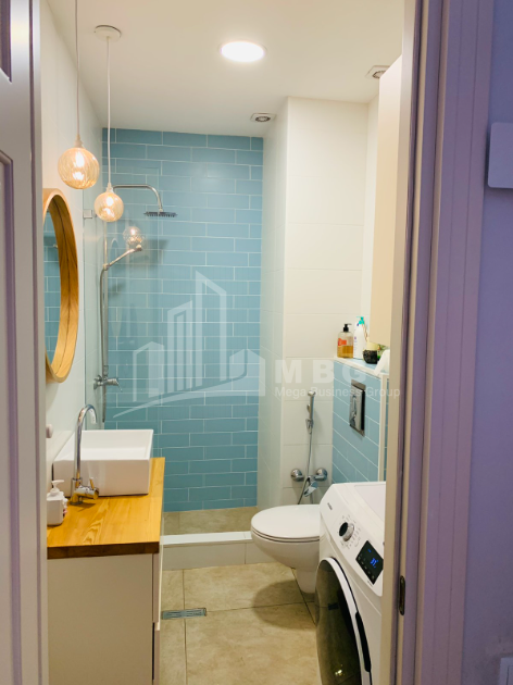 For Sale Flat, in Vake