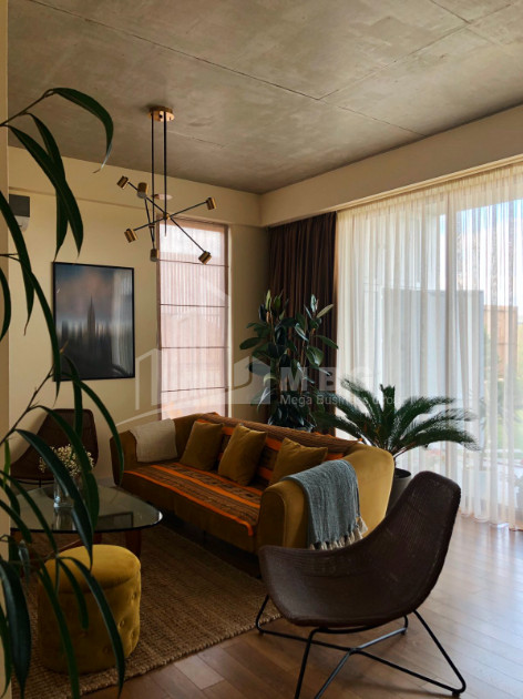 For Rent House - Villa, in Village Agaraki 