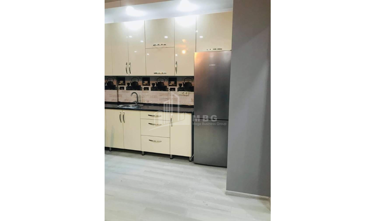 Продается Квартира, в Батуми