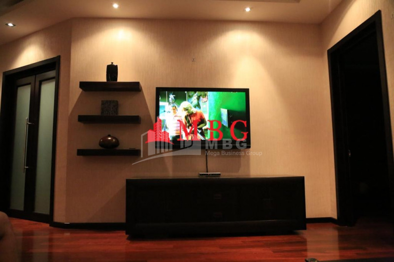 For Sale Flat, in Saburtalo