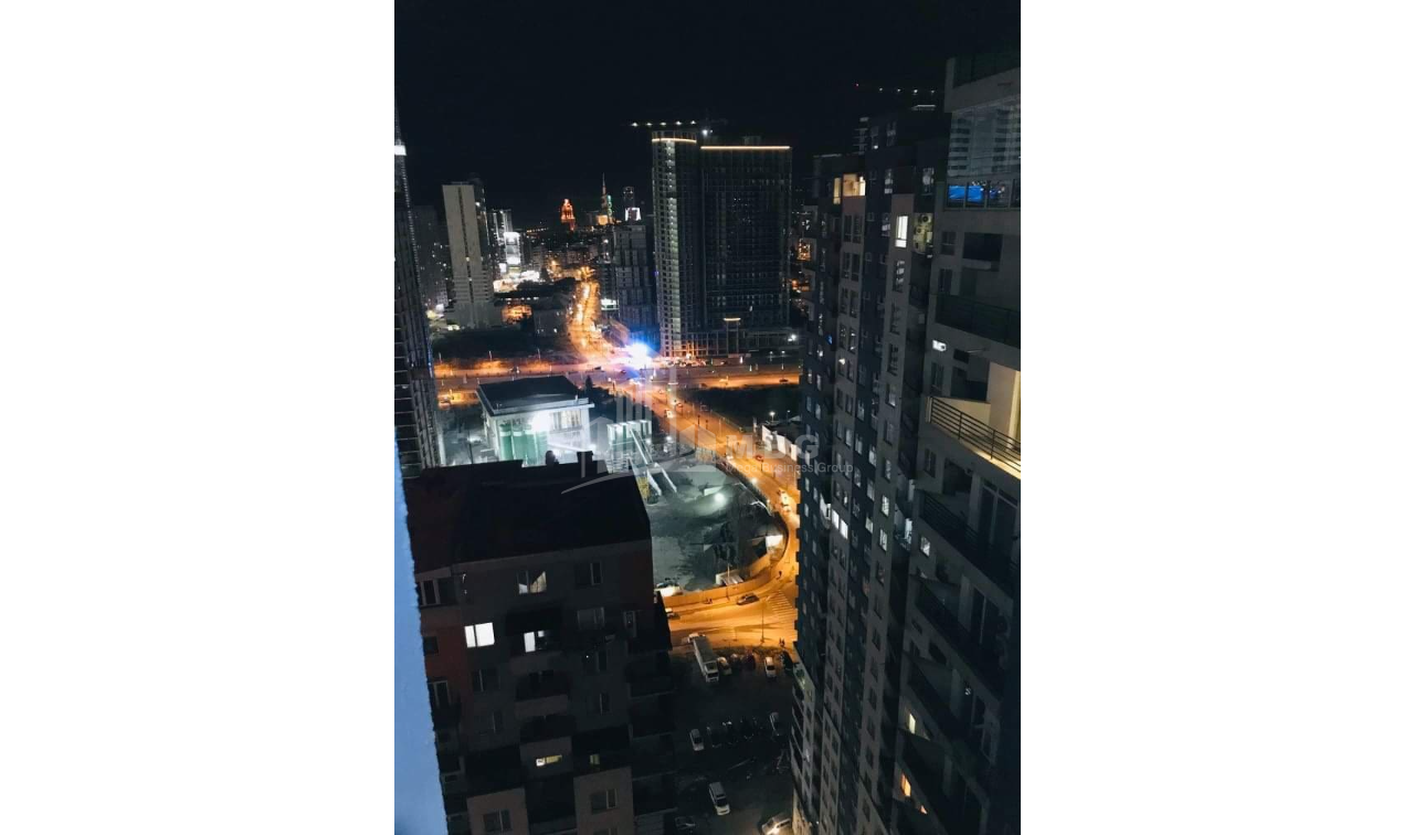 Продается Квартира, в Батуми