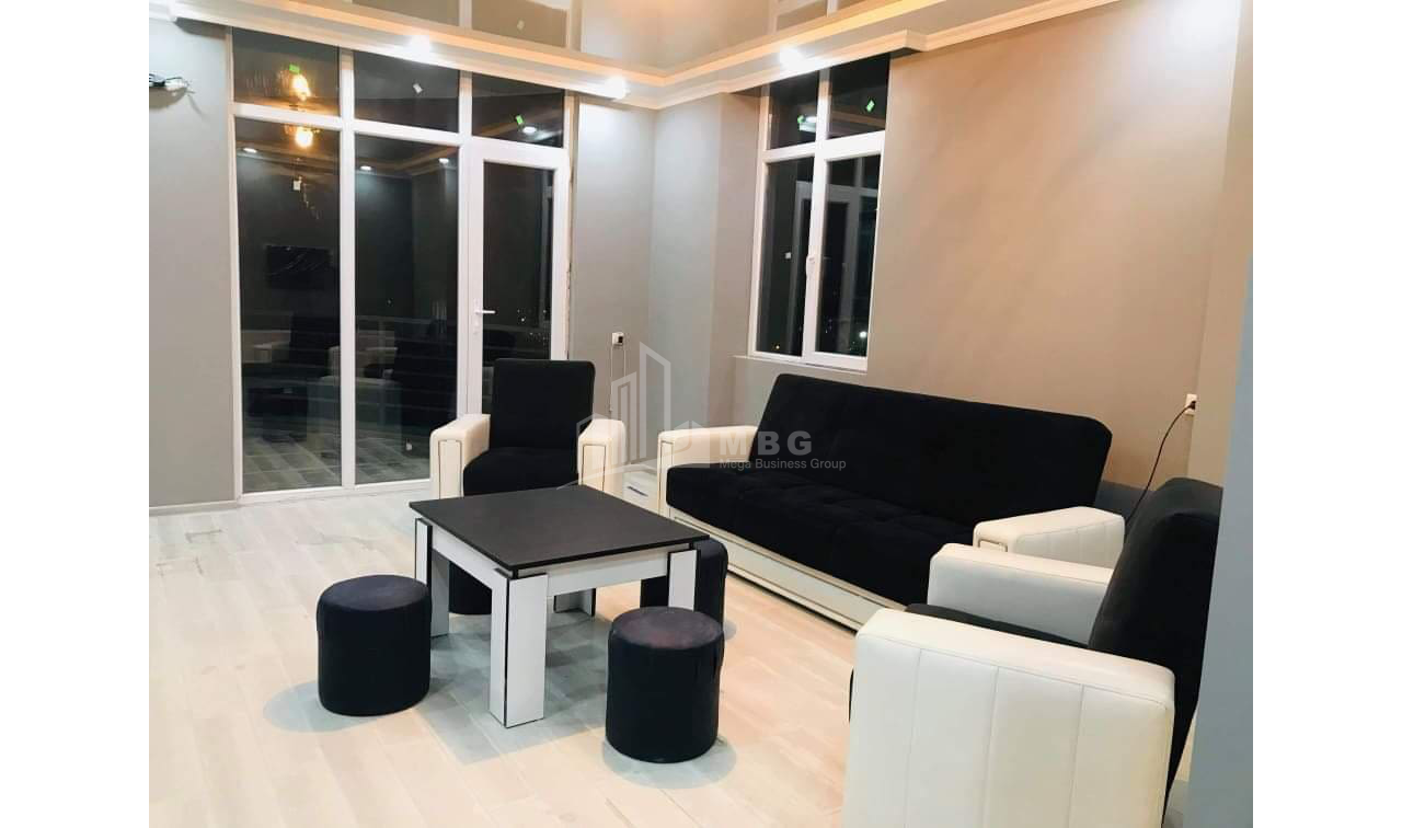 Продается Квартира, в Батуми