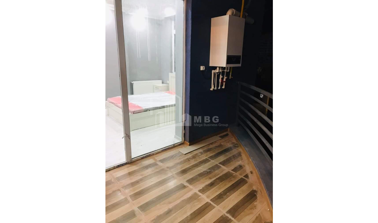 Продается Квартира, в Батуми