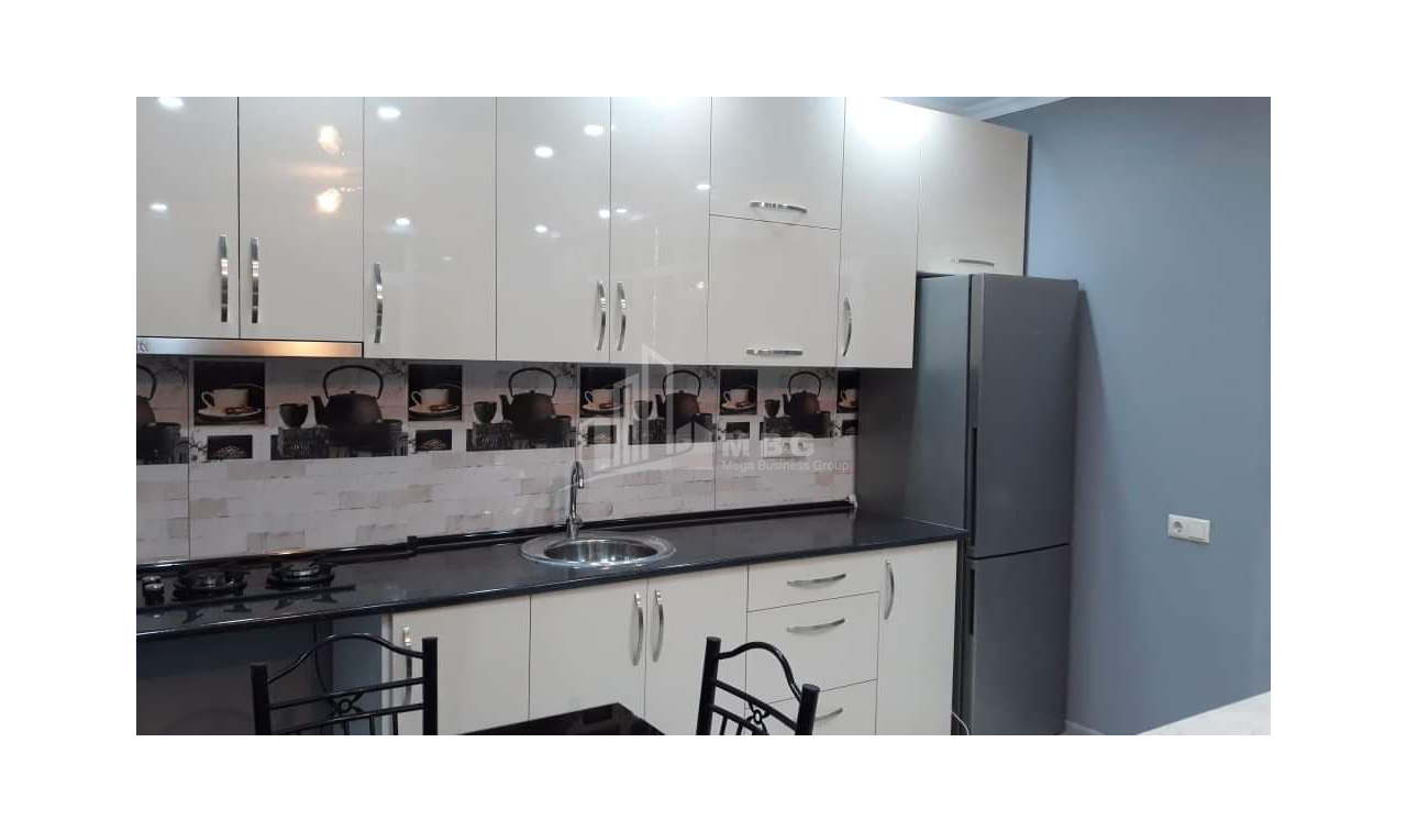 Продается Квартира, в Батуми