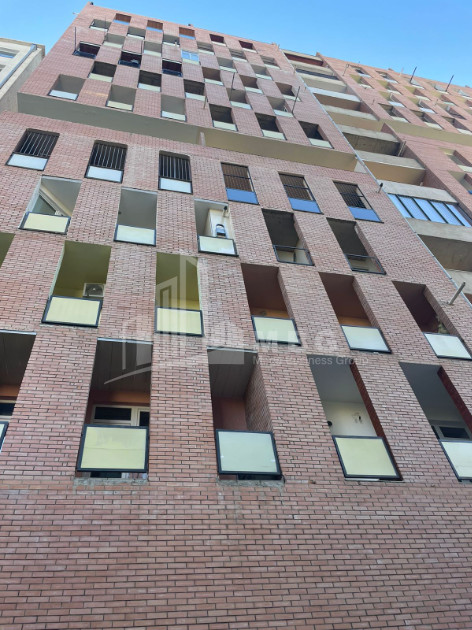 For Sale Flat, in Saburtalo