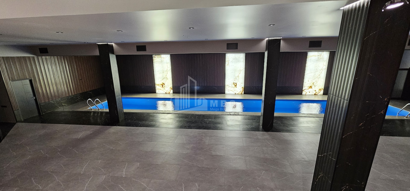 For Sale Flat, in Saburtalo