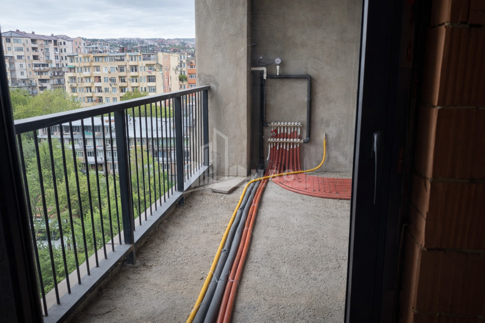 Продается Квартира Улица С. Цинцадзе Сабуртало Сабуртальский Район Тбилиси