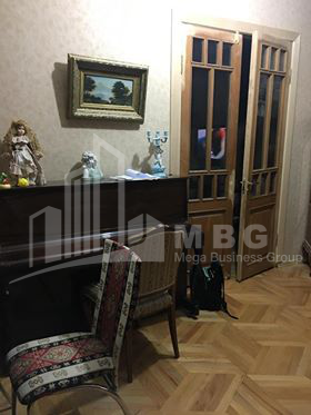 For Sale Flat, in Saburtalo