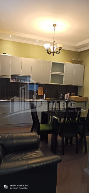 For Rent Flat, in Saburtalo