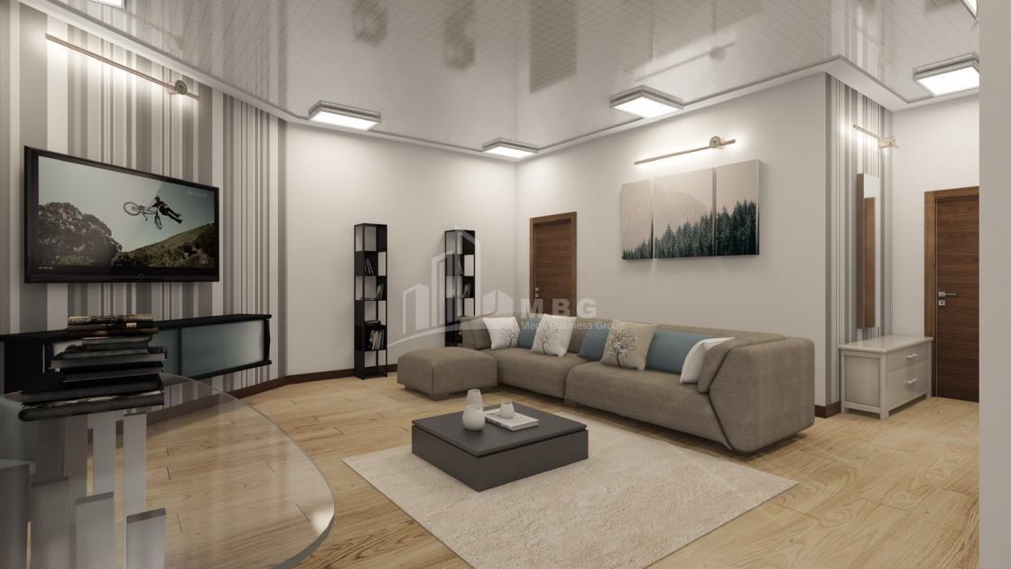 For Sale Flat, in Saburtalo