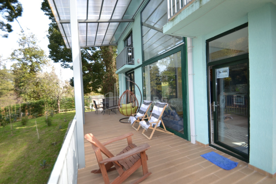 For Sale House Villa Makhinjauri Batumi Adjara