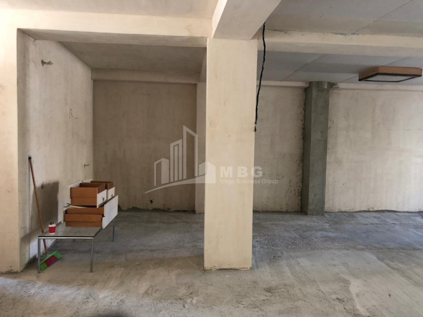 For Sale Витражный фасад Commercial, in Saburtalo