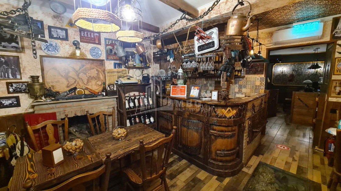 For Rent Hotel - Resort Commercial, in Abanotubani