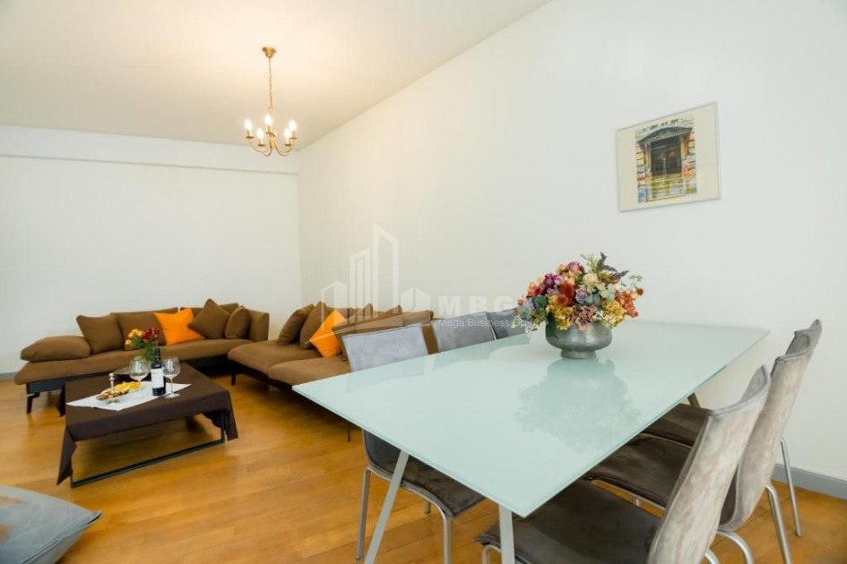 For Sale Flat, in Vera