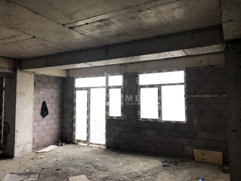 For Sale Flat, in Gldani Massive