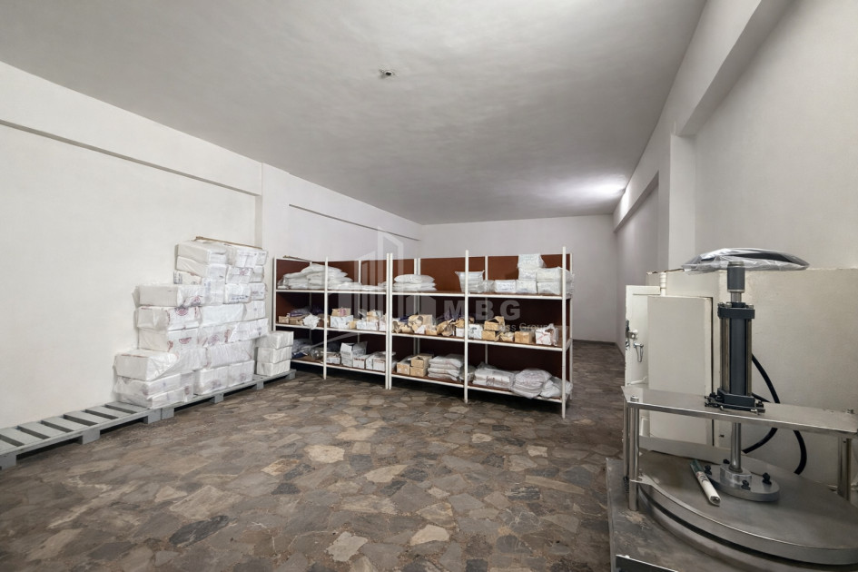 Business for sale Commercial Kvemo Ponichala Krtsanisi District Tbilisi