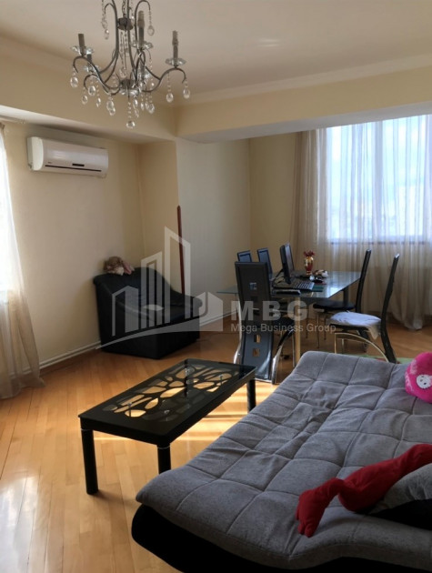 Продается Квартира, в Дигомский массив