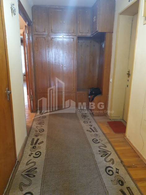 For Sale Flat, in Saburtalo