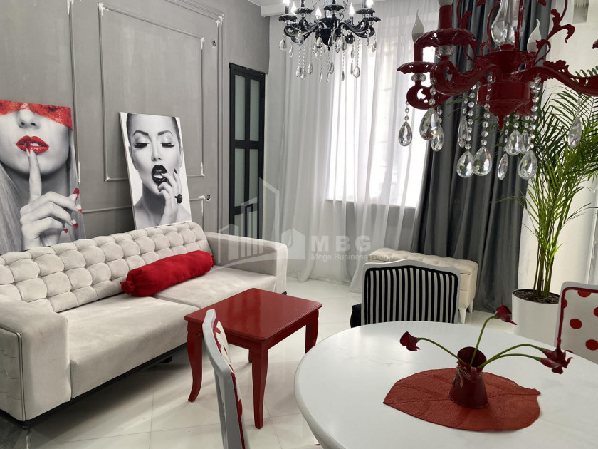 For Sale Flat, in Saburtalo