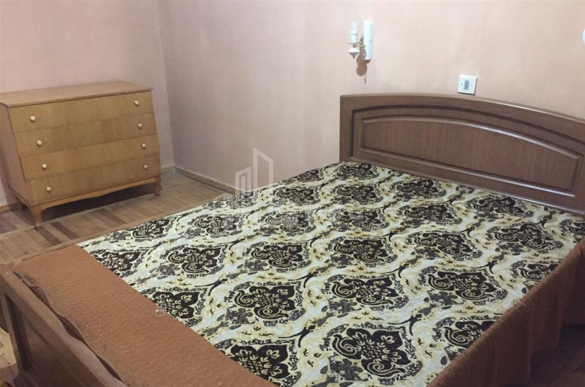 For Rent Flat, in Nutsubidze micro-districts (I-V)