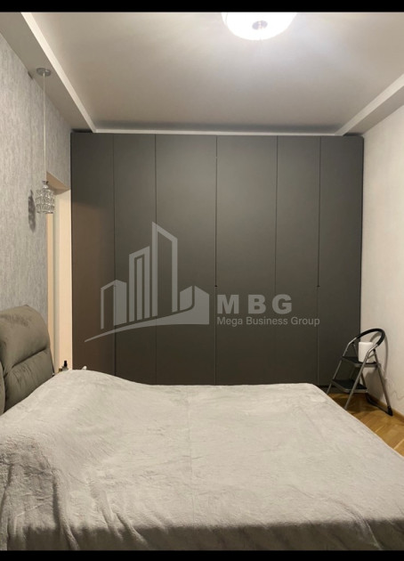 В аренду Квартира, в Ваке