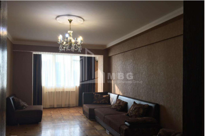 For Rent Flat, in Digomi Massive