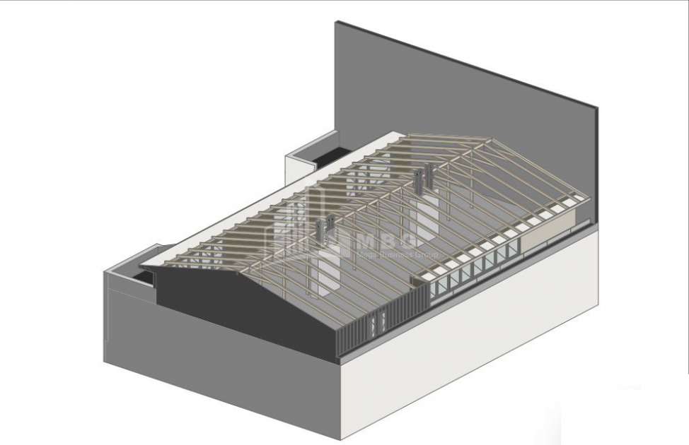 Продается Квартира, в Гаретубани