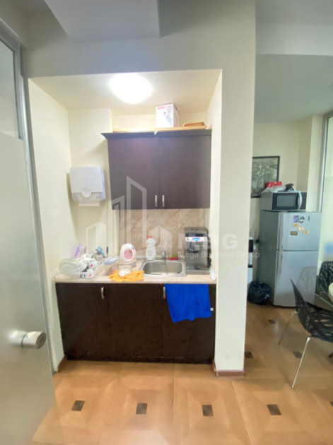 For Rent For office Commercial, in Saburtalo