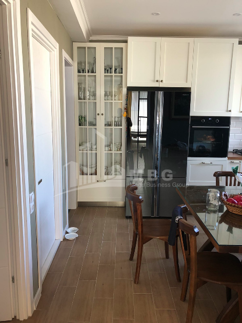 For Sale House - Villa, in Dighmis veli