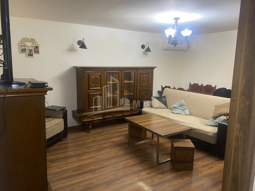 For Rent Flat, in Digomi Massive