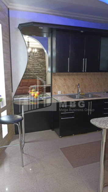 For Rent Flat, in Saburtalo