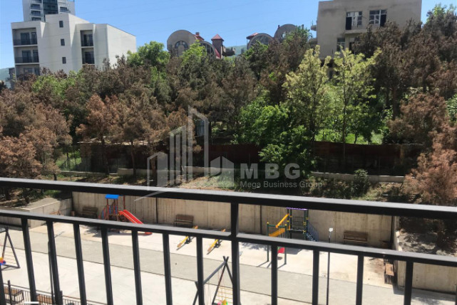 For Sale Flat, in Saburtalo