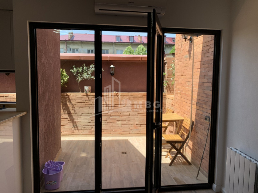 Продается Квартира, в Дидубе