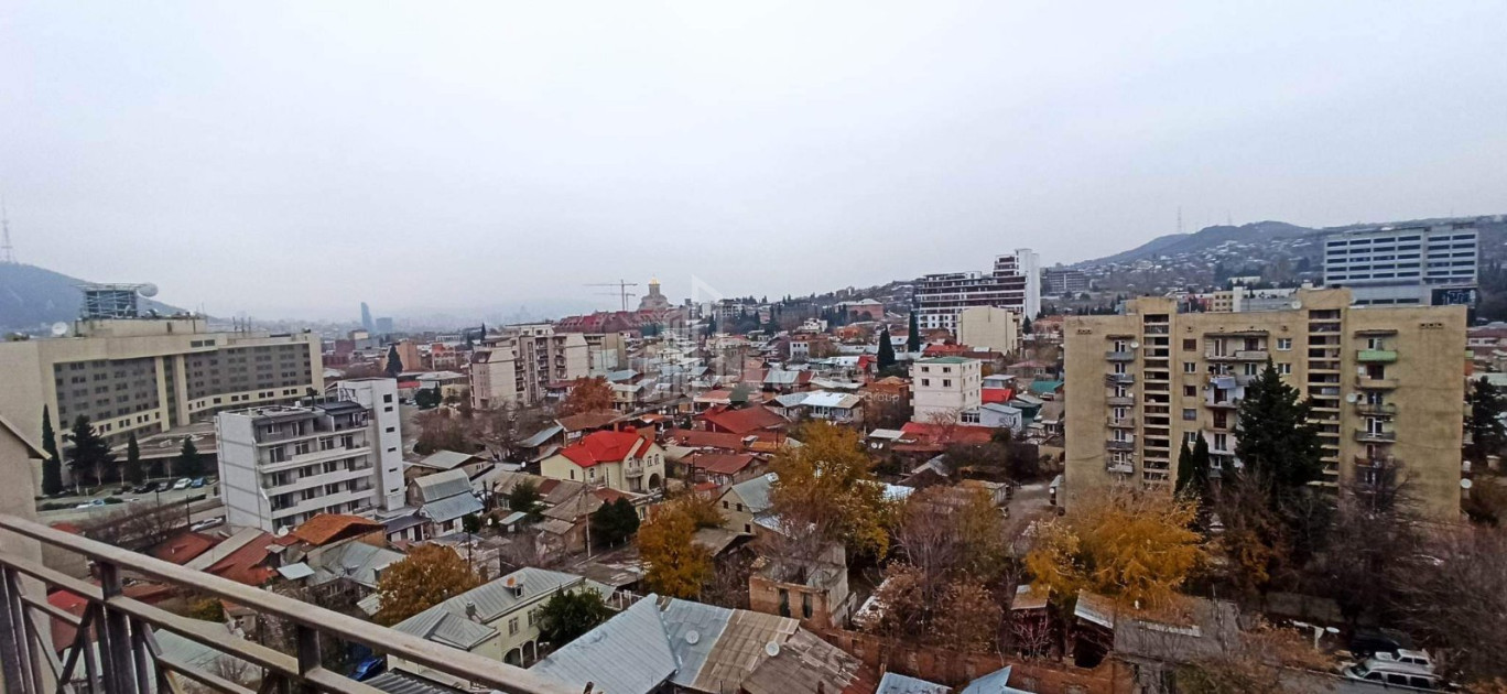 For Sale Flat Street V. Iverieli Street (Sabaduri) Isani Isani District Tbilisi
