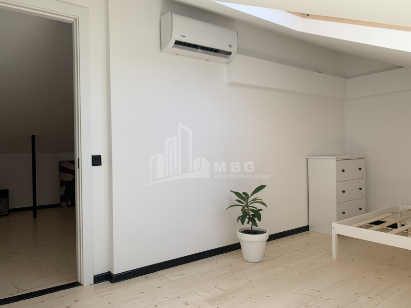 Продается Квартира, в Дидубе