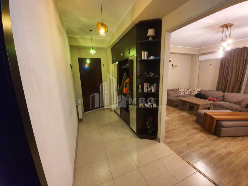 Продается Квартира, в Сабуртало