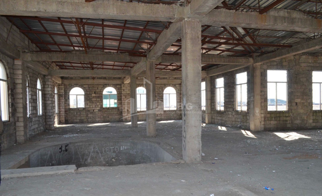 Продается Здание Коммерческий, в Город Поти