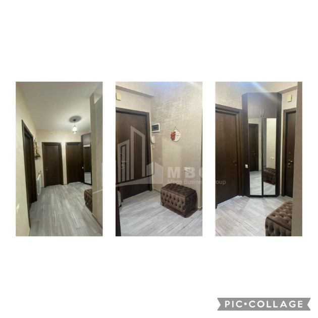 For Sale Flat, in Saburtalo