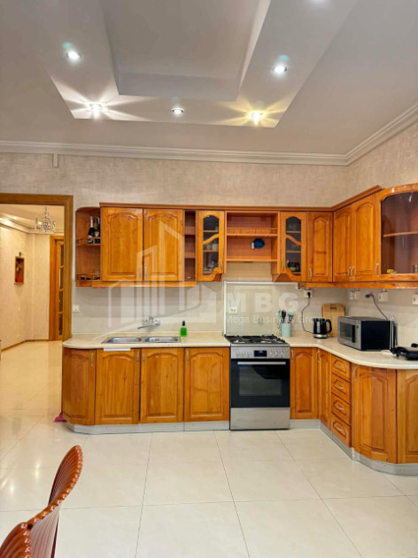 For Rent New building Flat On I. Abashidze Street, ვაკე