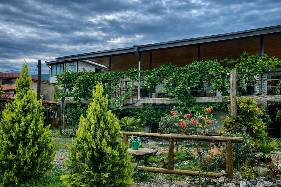 For Sale Commercial Kvareli Kakheti