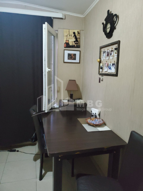 For Sale Flat, in Vazha-Pshavela Blocks